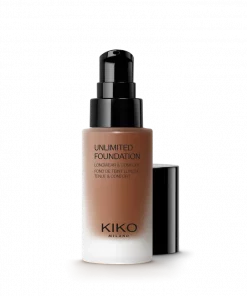 unlimited foundation