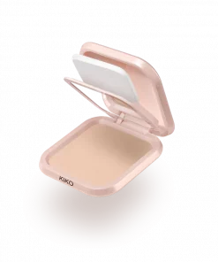 skin lover refining face powder foundation