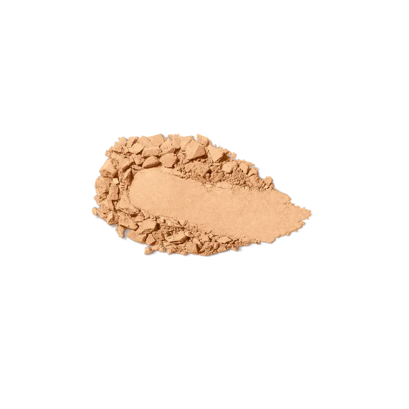 full coverage blurring powder foundation