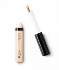 full coverage dark circles concealer