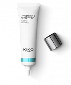 hydrating & perfecting face base