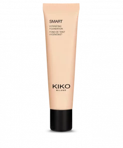 smart hydrating foundation