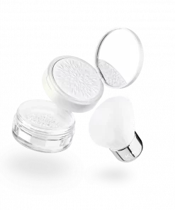 snow-kissed holiday my setting duo face powder