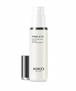 prime & fix refreshing mist