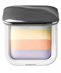 colour correction face fixing powder