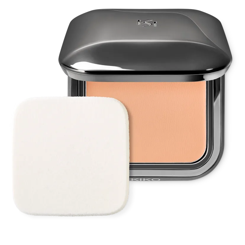 nourishing perfection cream compact foundation