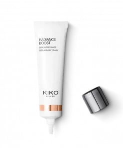 radiance boost serum face base