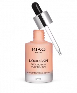 liquid skin second skin foundation
