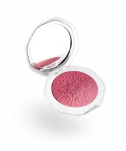 snow-kissed holiday sunset dream blush