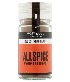 Cooks' Ingredients Allspice