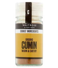Cooks' Ingredients Ground Cumin