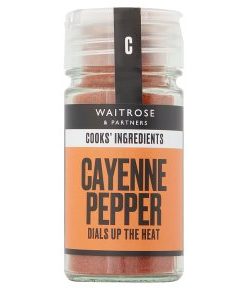 Cooks' Ingredients Cayenne Pepper