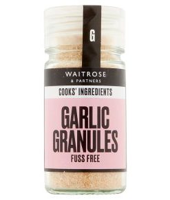 Cooks' Ingredients Garlic Granules