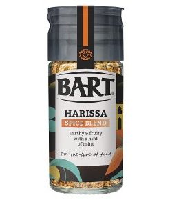 Bart Harissa Spice Blend