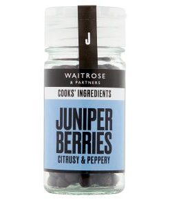 Cooks' Ingredients Juniper Berries