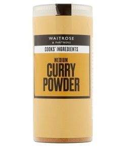 Cooks' Ingredients Medium Curry Powder