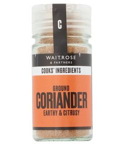 Cooks' Ingredients Ground Coriander