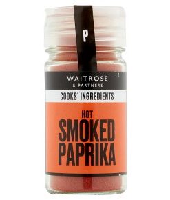 Cooks' Ingredients Hot Smoked Paprika