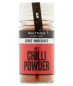 Cooks' Ingredients Hot Chilli Powder