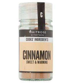 Cooks' Ingredients Cinnamon