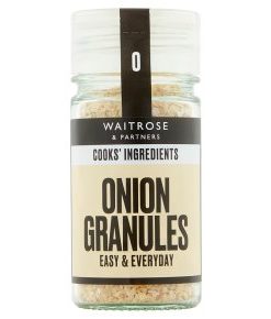Cooks' Ingredients Onion Granules