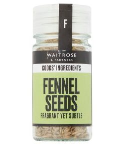 Cooks' Ingredients Fennel Seeds