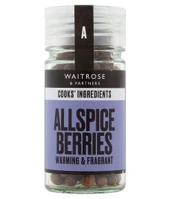 Cooks' Ingredients Allspice Berries