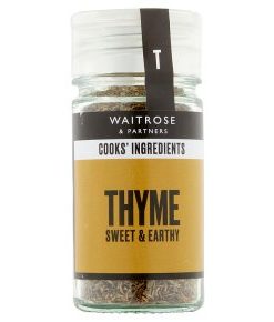 Cooks' Ingredients Thyme