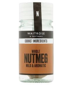 Cooks' Ingredients Whole Nutmeg