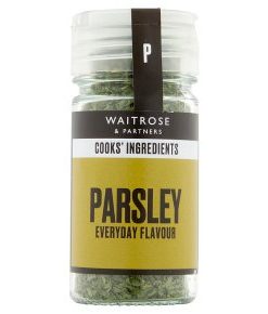 Cooks' Ingredients Parsley