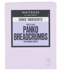 Cooks' Ingredients Panko Breadcrumbs