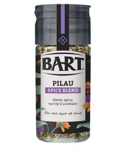 Bart Pilau Spice Blend