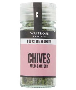 Cooks' Ingredients Chives