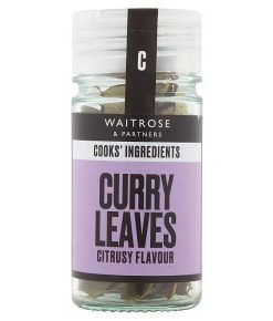 Cooks' Ingredients Curry Leaves