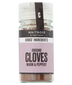 Cooks' Ingredients Ground Cloves