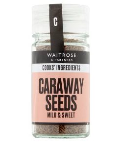 Cooks' Ingredients Caraway Seeds