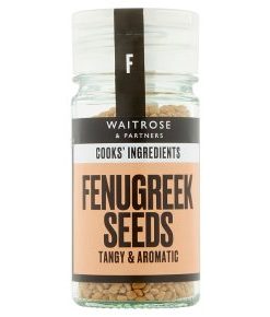 Cooks' Ingredients Fenugreek Seeds