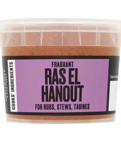 Cooks' Ingredients Ras el Hanout
