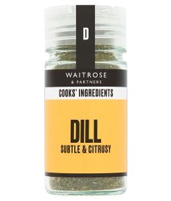 Cooks' Ingredients Dill