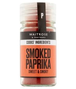 Cooks' Ingredients Smoked Paprika
