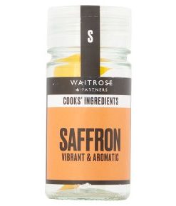 Cooks' Ingredients Saffron