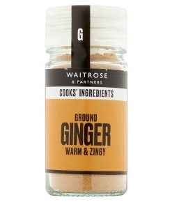 Cooks' Ingredients Ground Ginger