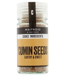 Cooks' Ingredients Cumin Seeds