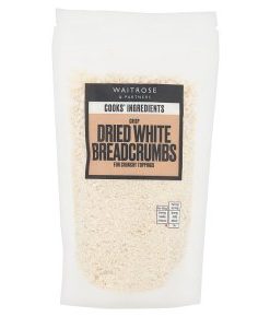 Cooks' Ingredients Breadcrumbs