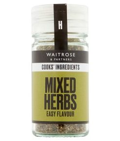 Cooks' Ingredients Mixed Herbs