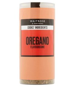 Cooks' Ingredients Oregano