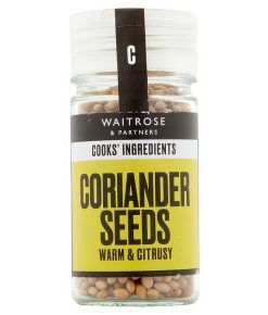 Cooks' Ingredients Coriander Seeds