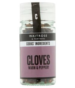Cooks' Ingredients Cloves