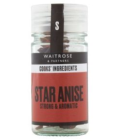 Cooks' Ingredients Star Anise