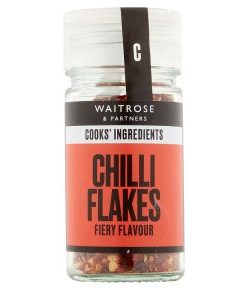 Cooks' Ingredients Chilli Flakes